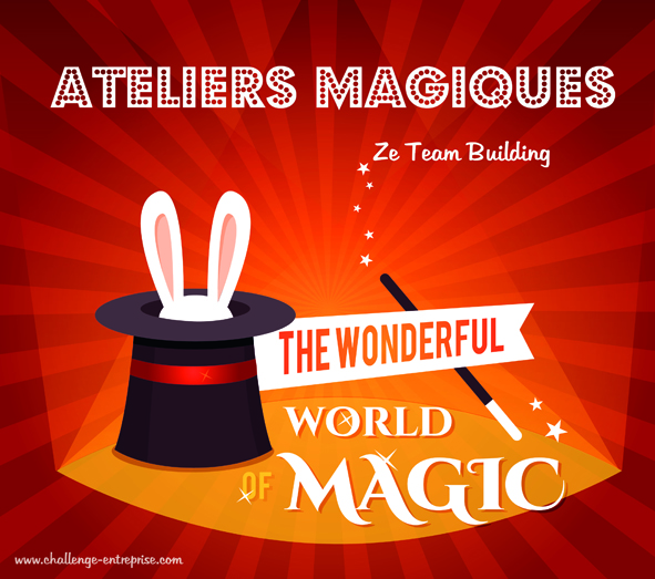 ateliers magiques web