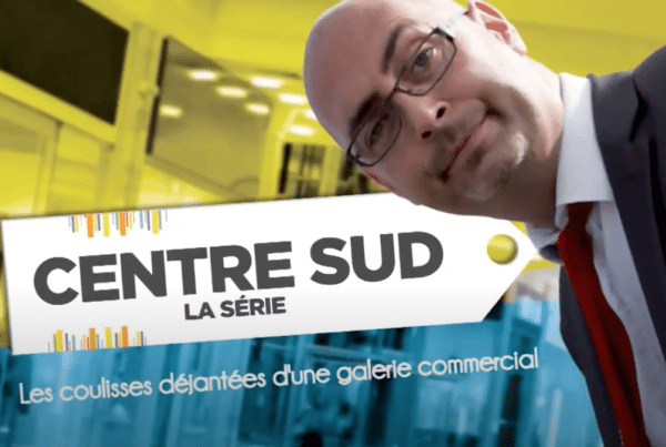 Centre Sud la Série