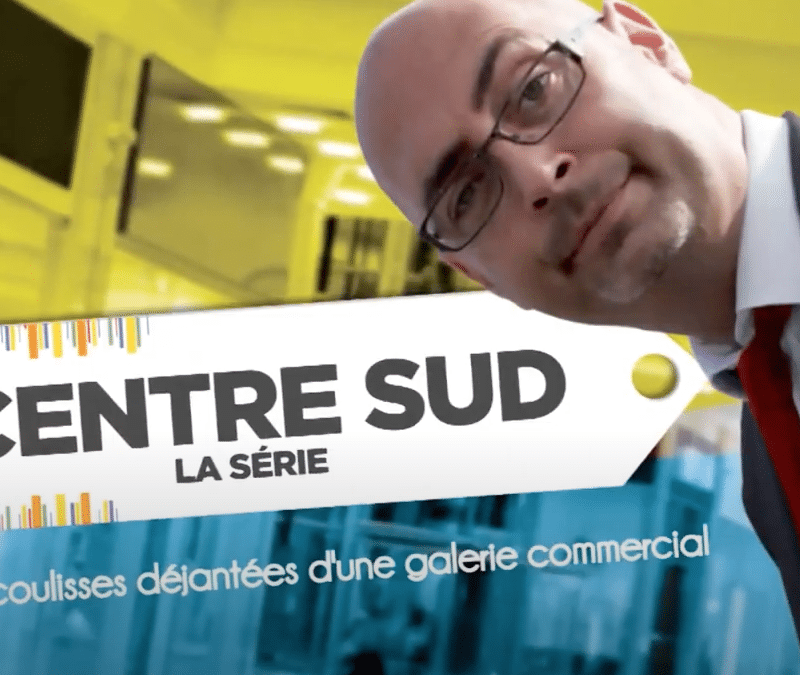 Centre Sud la Série