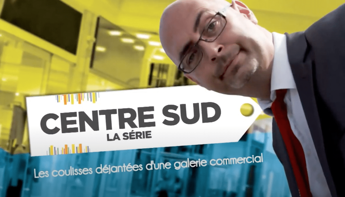 Centre Sud la Série