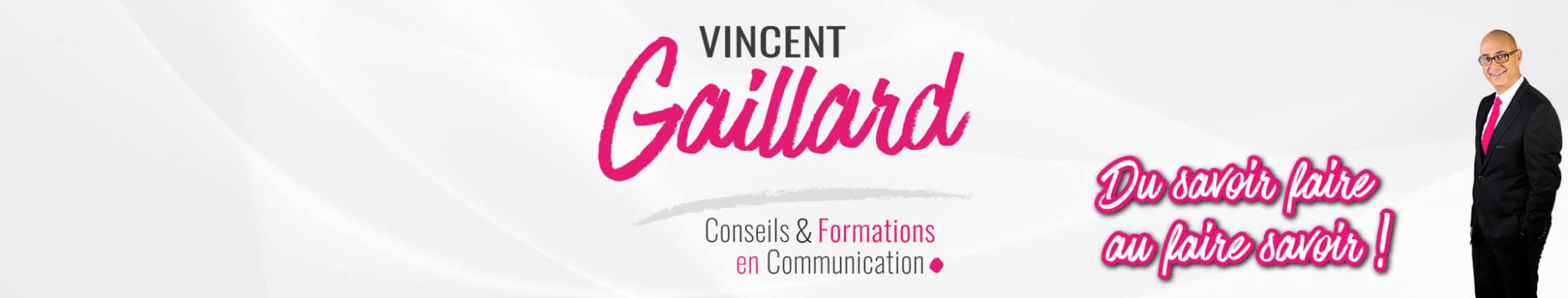 vincent gaillard