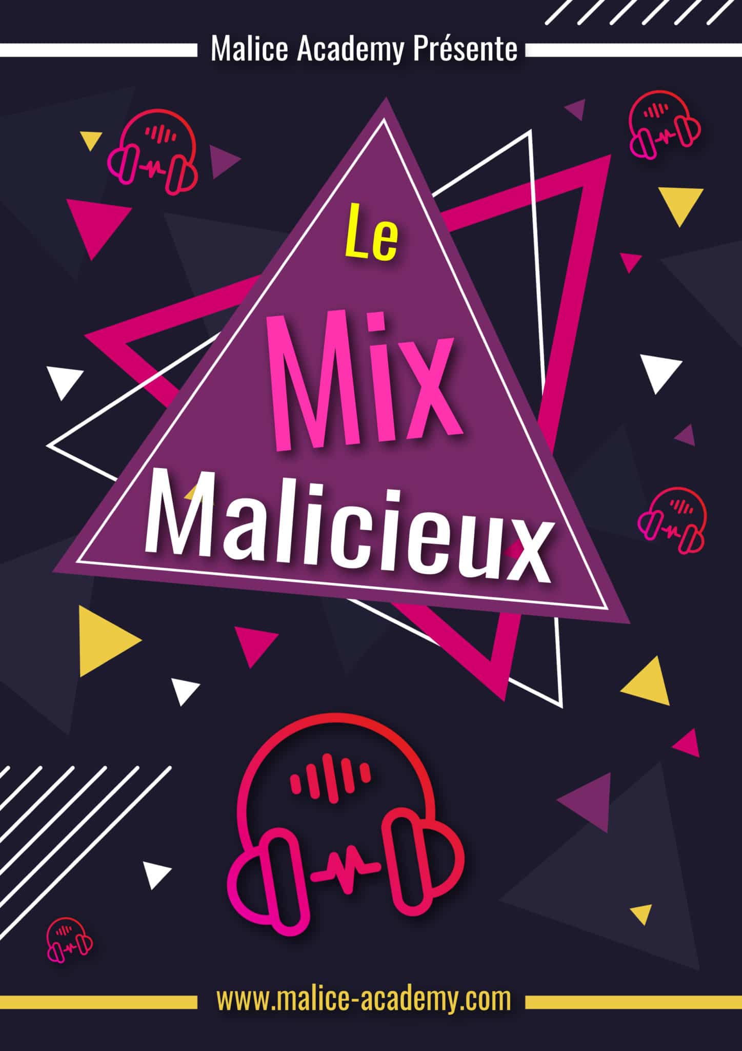 Le Mix Malicieux scaled