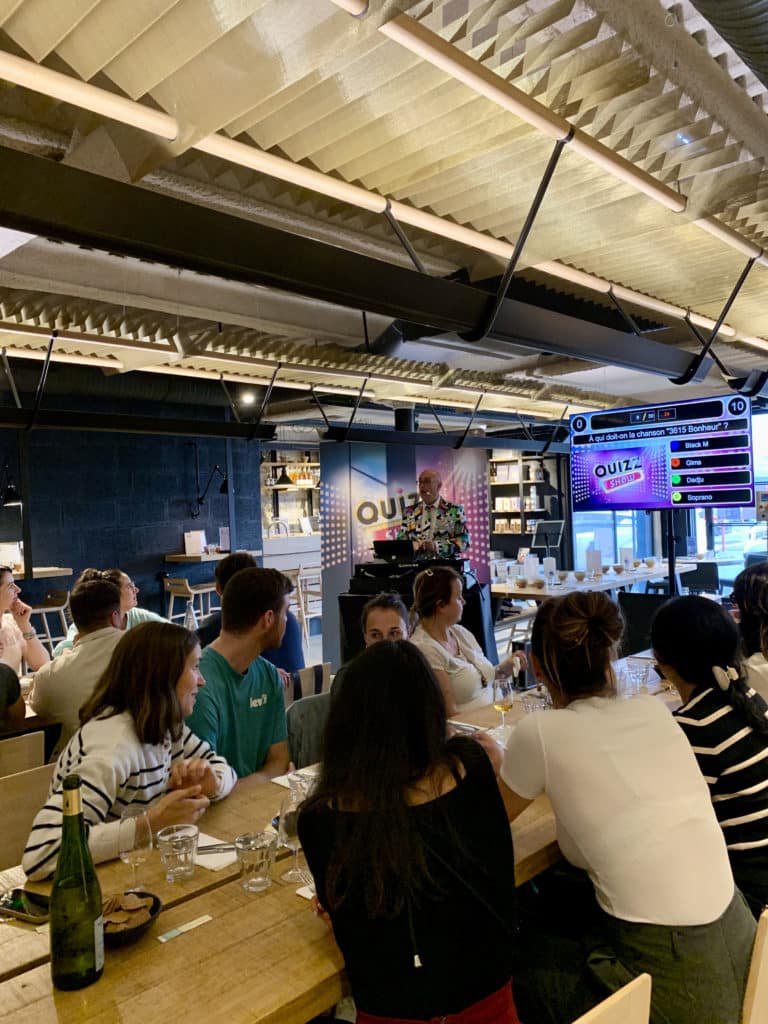 QUIZZ SHOW 3 - 4-09-24 svg+xml;charset=utf