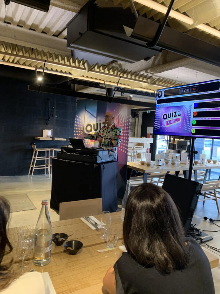 QUIZZ SHOW 4 - 4-09-24 svg+xml;charset=utf