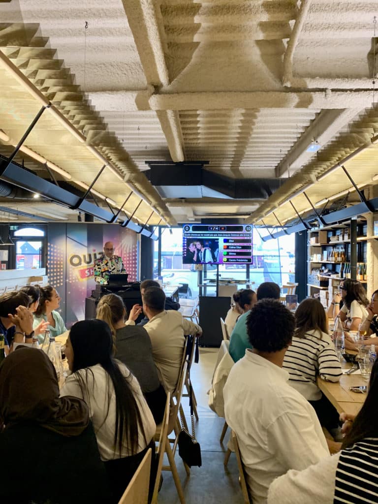 QUIZZ SHOW 5 - 4-09-24 svg+xml;charset=utf