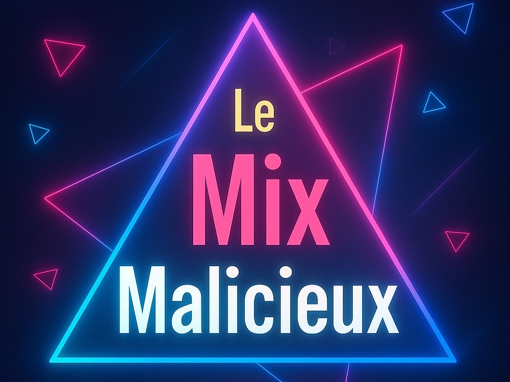 Mix Malicieux 25 video