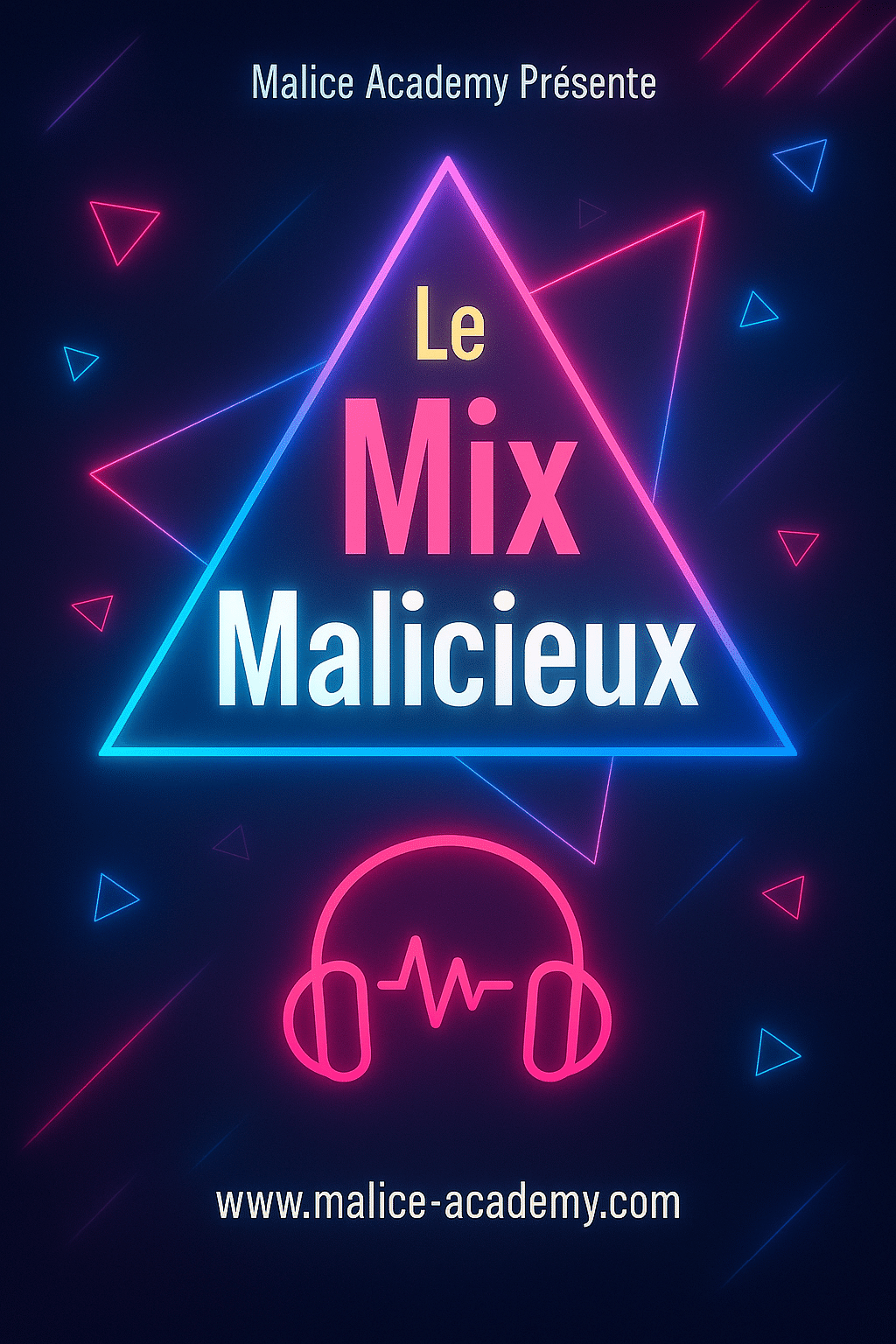 Mix Malicieux 25