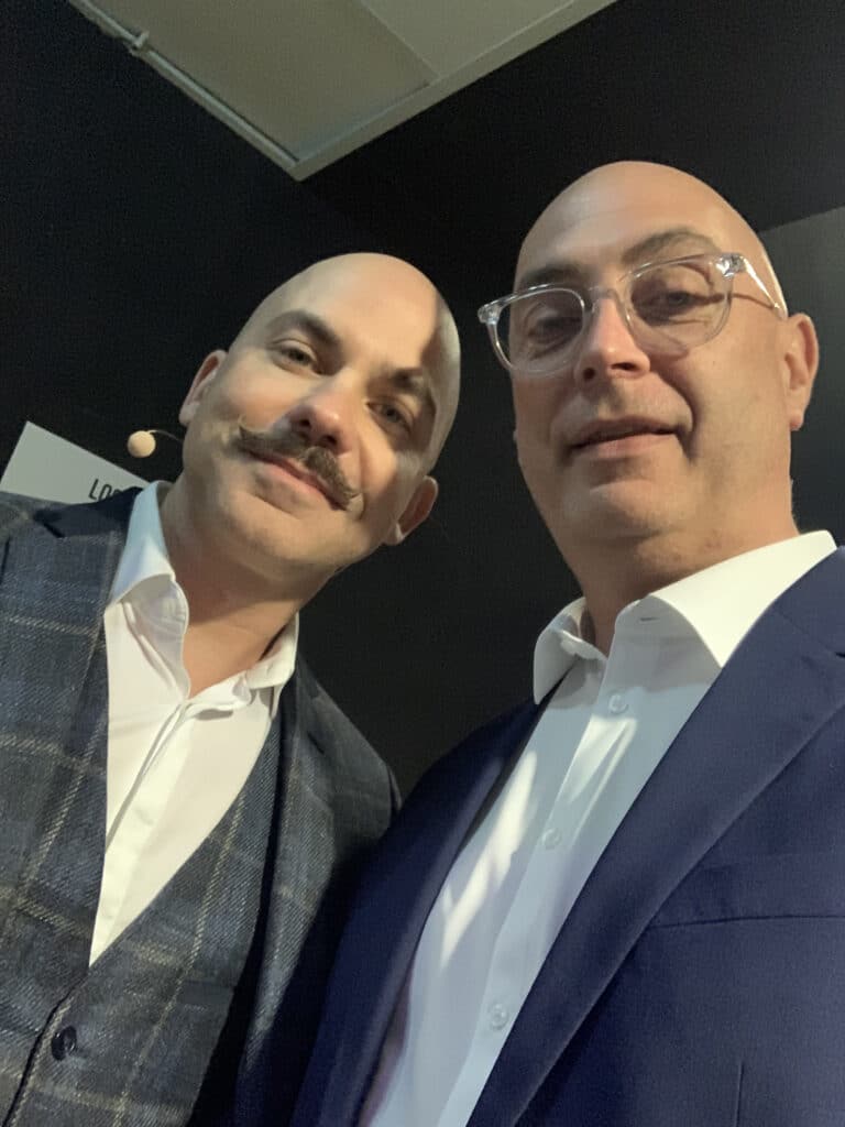 Viktor Vincent Et Vincent Gaillard 1