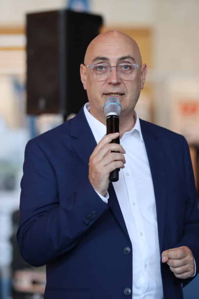 Vincent Gaillard Bodemer Auto mai 2025 FORUM APV 25 39