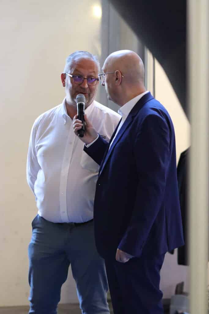 Vincent Gaillard Bodemer Auto mai 2025 FORUM APV 25 98