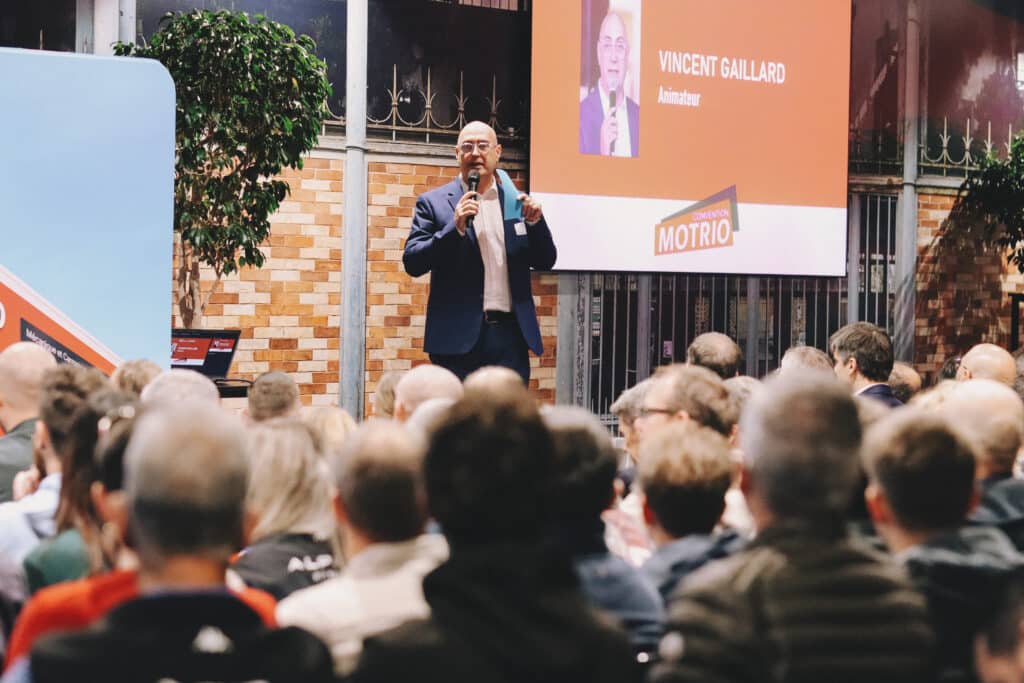 Vincent Gaillard - CONVENTION_MOTRIO_25_(40) Vincent Gaillard CONVENTION MOTRIO 25 40