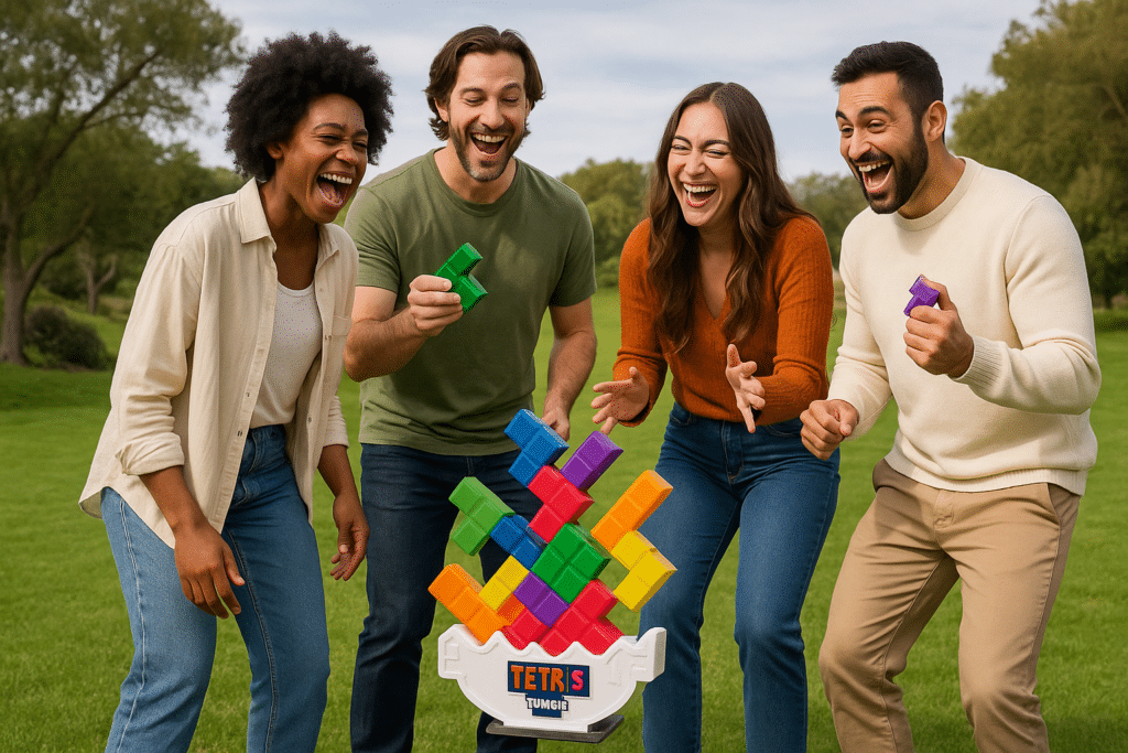 Tétris géant svg+xml;charset=utf