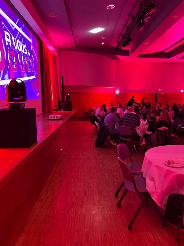 A Vous De Jouer Plein Vol Malice academy 2