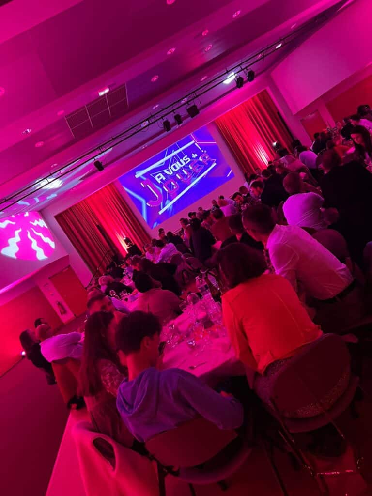 A Vous De Jouer Plein Vol Malice academy 5