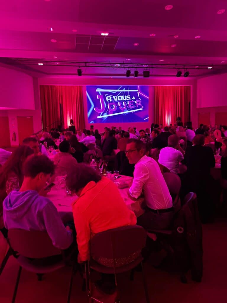 A Vous De Jouer Plein Vol Malice academy 6