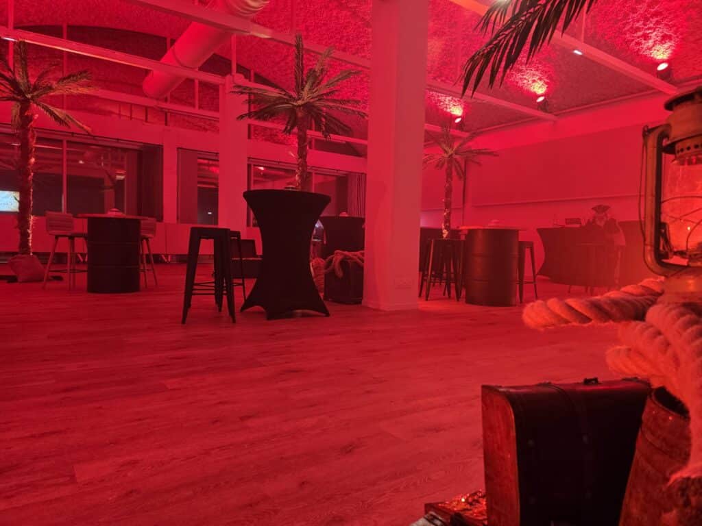 AVDJ LES CORSAIRES 13