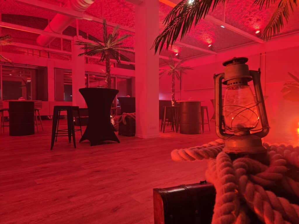 AVDJ LES CORSAIRES 18