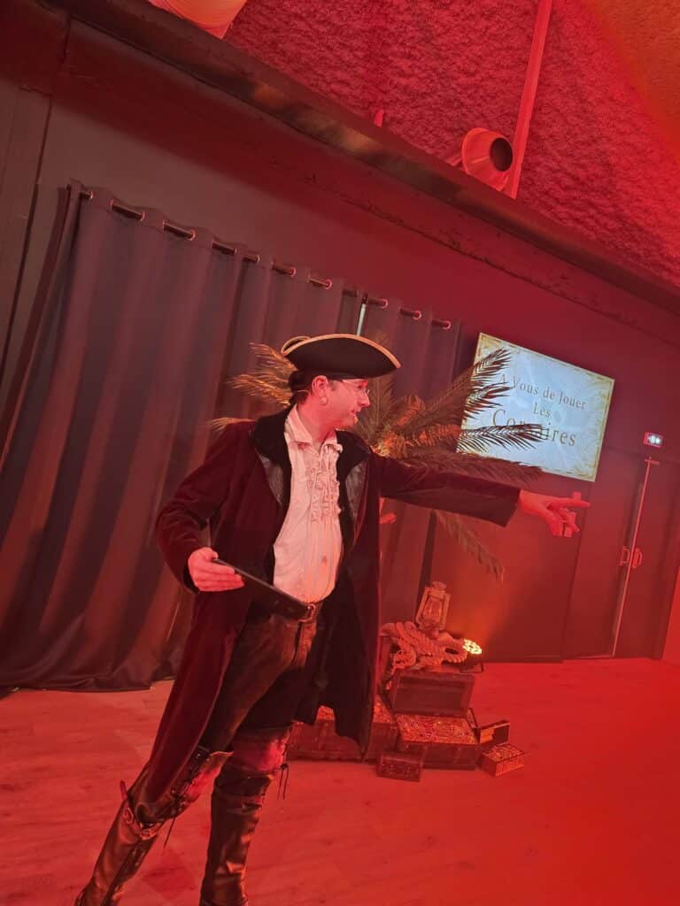 AVDJ LES CORSAIRES 19