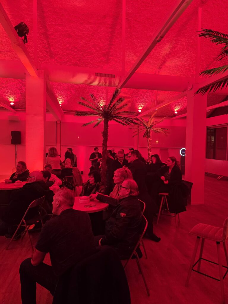 AVDJ LES CORSAIRES 2