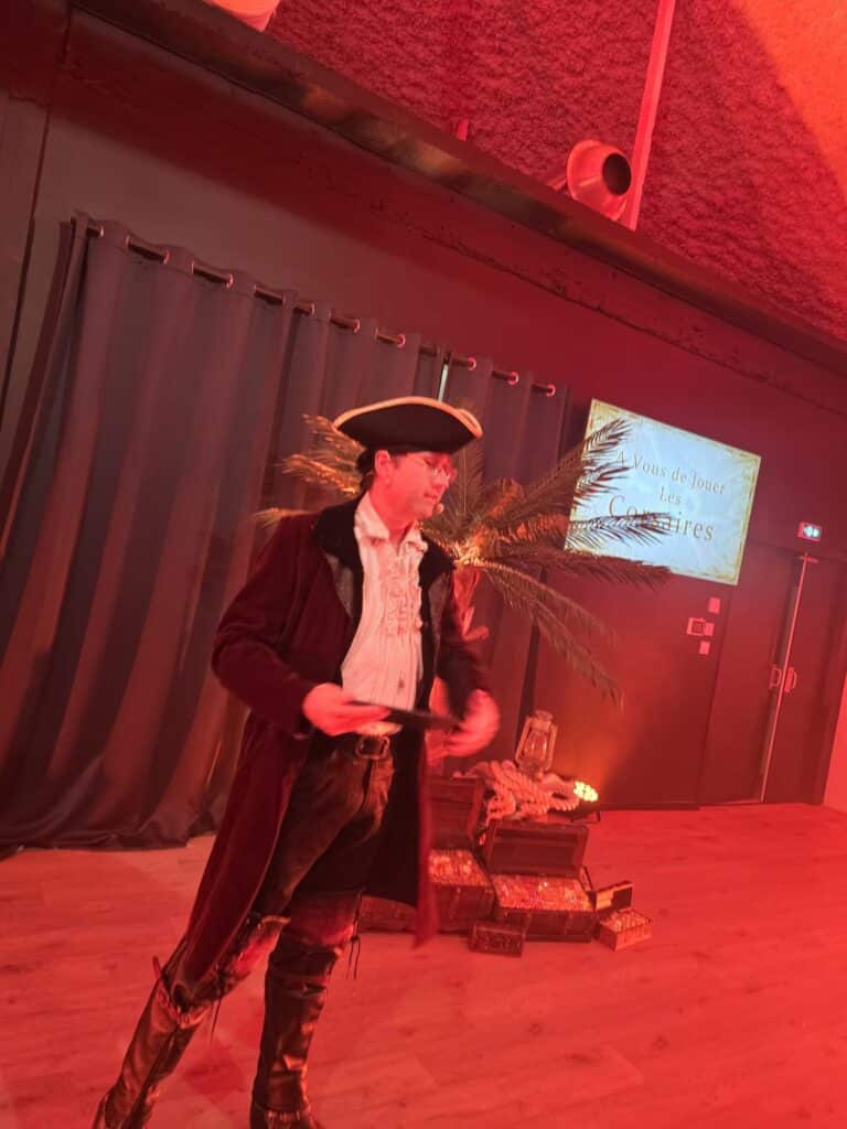 AVDJ LES CORSAIRES 23