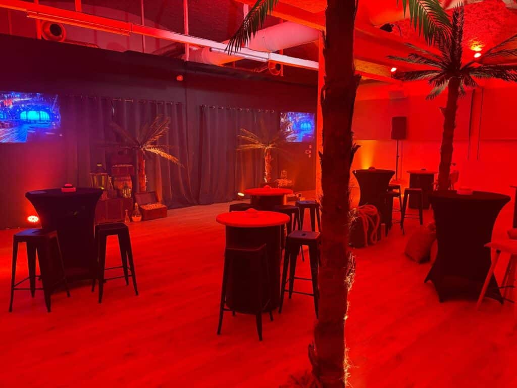 AVDJ LES CORSAIRES 33