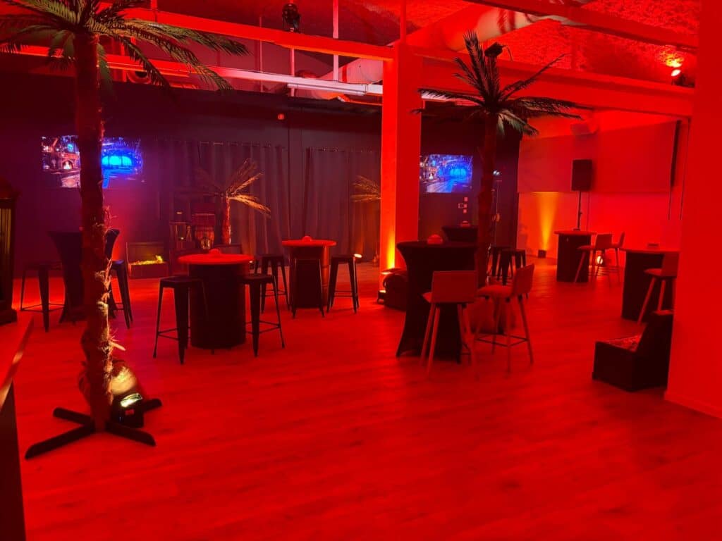 AVDJ LES CORSAIRES 34