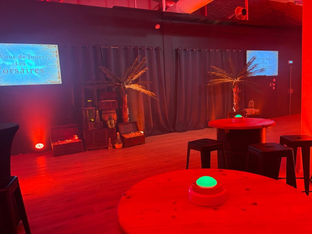 AVDJ LES CORSAIRES 37