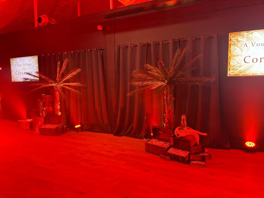 AVDJ LES CORSAIRES 39