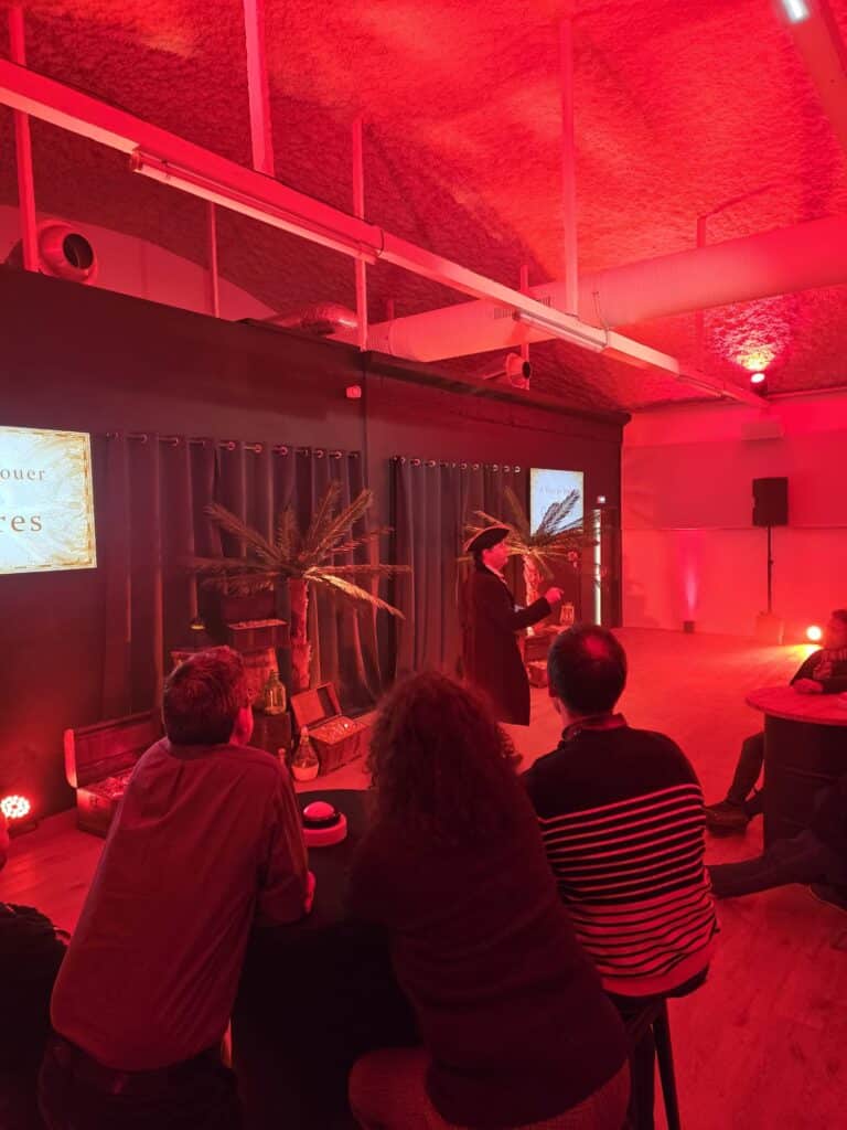 AVDJ LES CORSAIRES 4