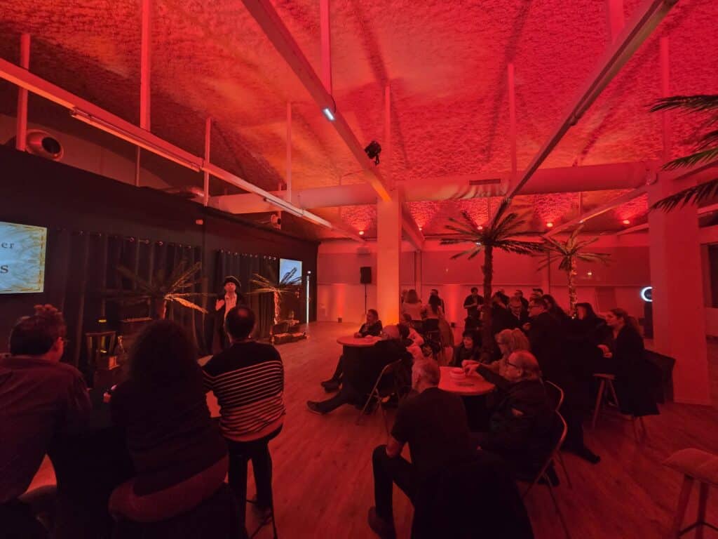 AVDJ LES CORSAIRES 8