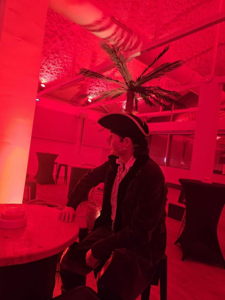 AVDJ LES CORSAIRES 9