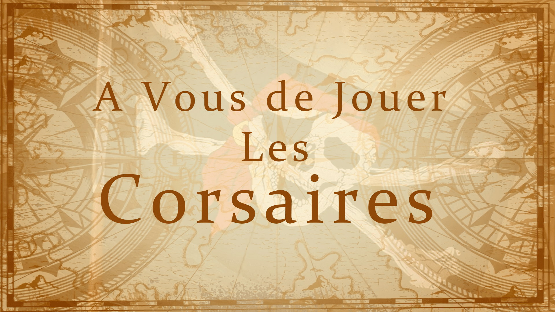 AVDJ corsaire
