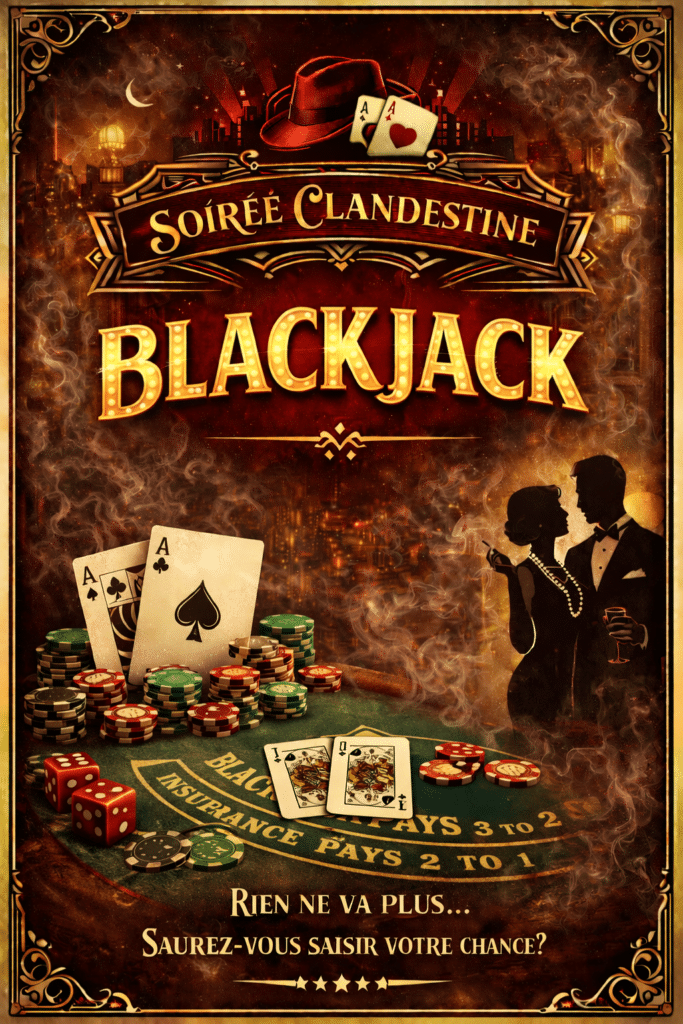 Blackjack