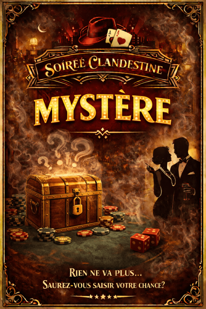 Mystere