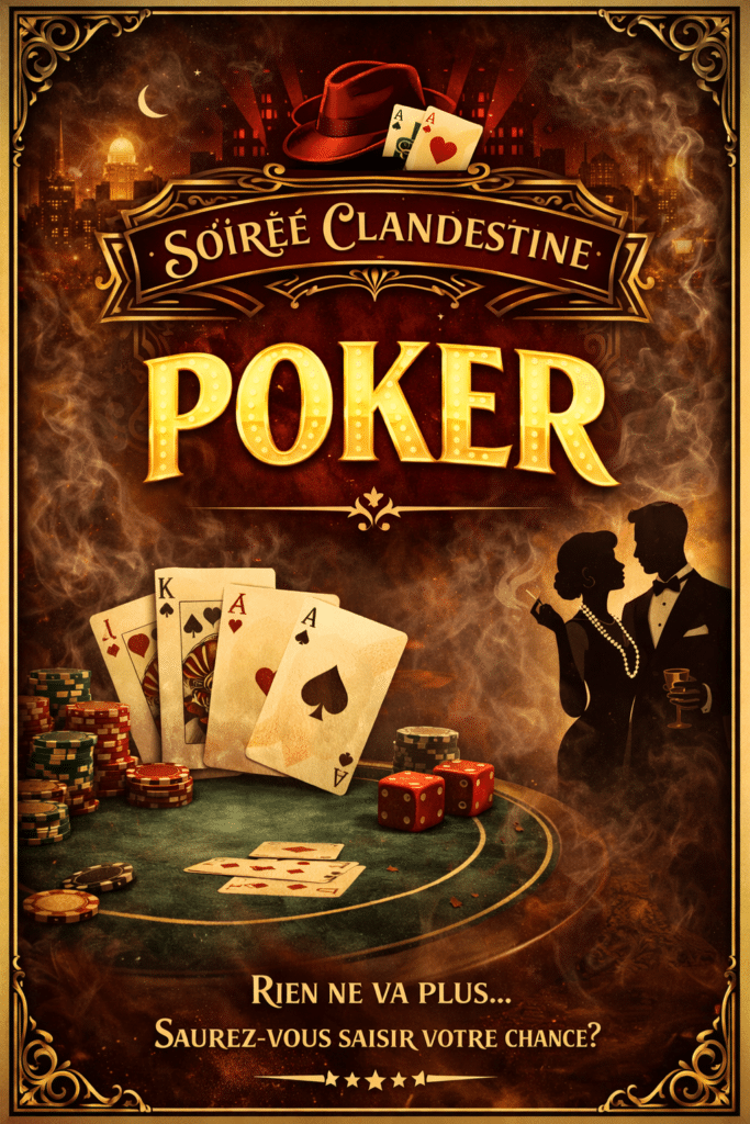Poker