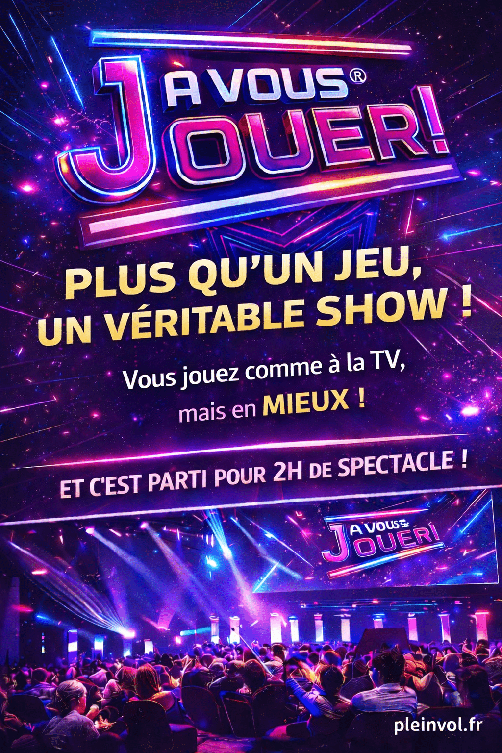 Recto plaquette AVDJ