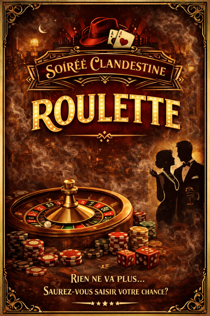 Roulette
