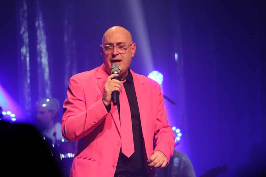 Vincent Gaillard Concerts Solidaires 2026 1