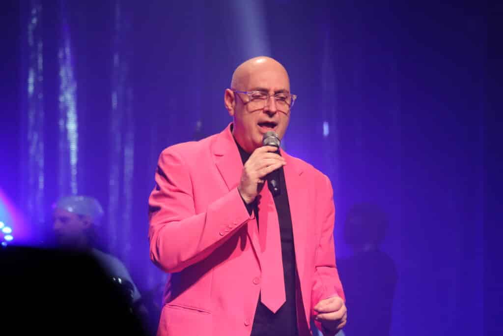 Vincent Gaillard Concerts Solidaires 2026 2