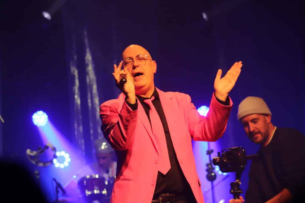 Vincent Gaillard Concerts Solidaires 2026 3