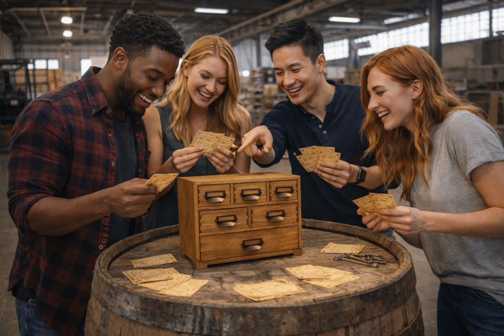 Les Boites a Malices Copyright © Pleinvol.fr Malice academy.com visuel 6