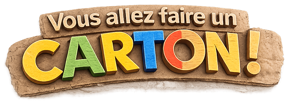 logo vous aller faire un carton 1