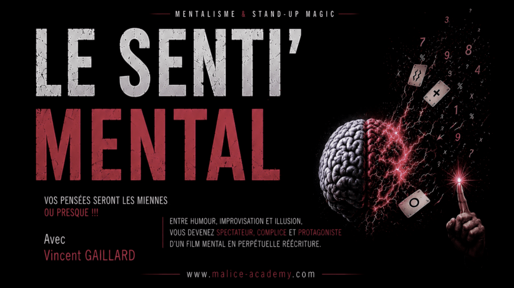 Visuel Senti'Mental paysage- Vincent Gaillard - malice-academy.com Visuel SentiMental paysage Vincent Gaillard malice academy.com
