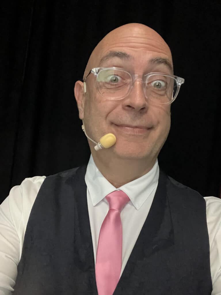 Senti'mental - Vincent Gaillard Malice Academy - Sentimental Vincent Gaillard Malice Academy
