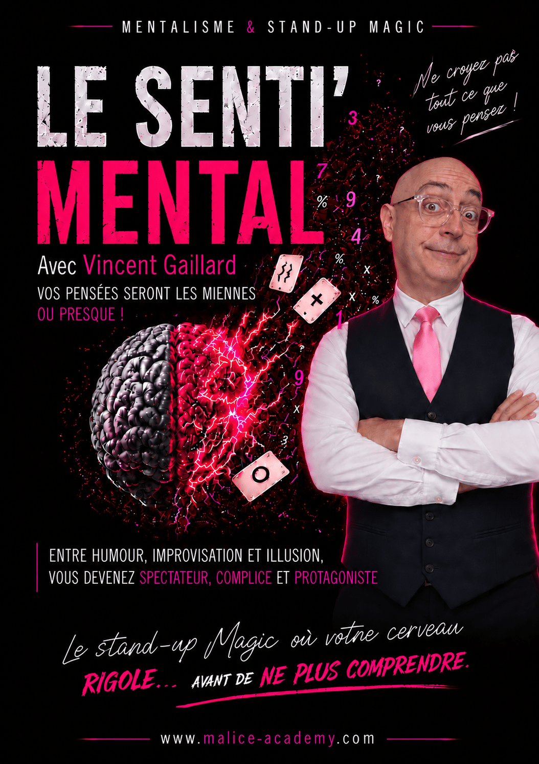 Affiche SentiMental sept 2026 v2